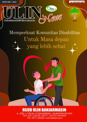 Ulin News Edisi 098